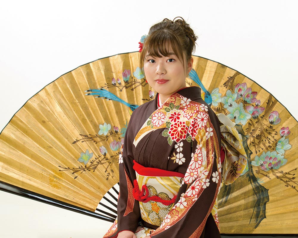 成人式キャンペーン