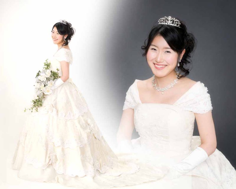 結婚記念・ウェディング