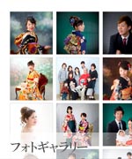 東村山市久米川駅前徒歩１分にある写真スタジオです、入学・卒業式や七五三撮影のお着物のレンタル衣裳なども多数ございますのでお気軽にお越しください