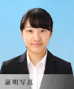 東村山の証明写真は、久米川駅前スタジオ東光できれいで納得のいく証明写真を